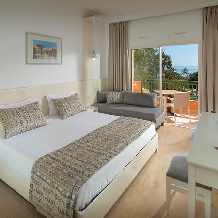 El Ksar Resort & Thalasso Susa Dış mekan fotoğraf