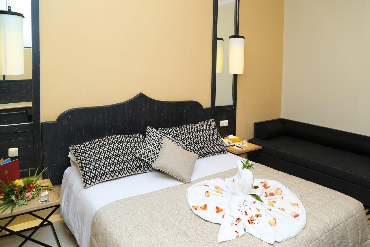 El Ksar Resort & Thalasso Susa Dış mekan fotoğraf