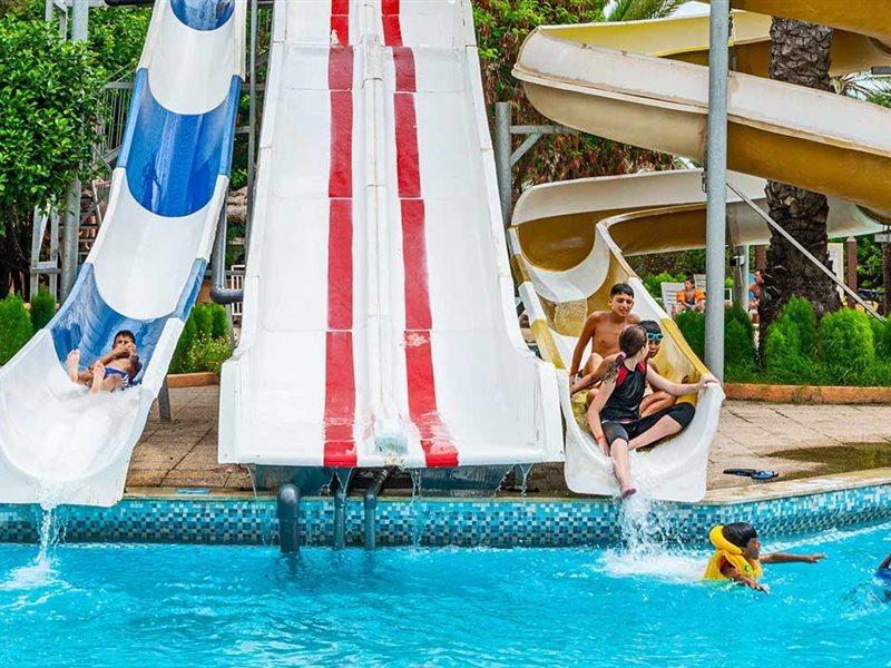 El Ksar Resort & Thalasso Susa Dış mekan fotoğraf