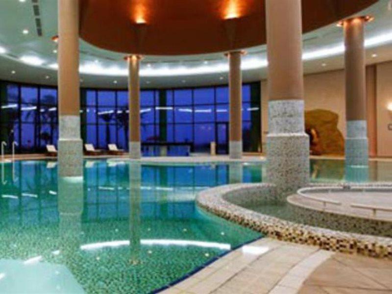 El Ksar Resort & Thalasso Susa Dış mekan fotoğraf