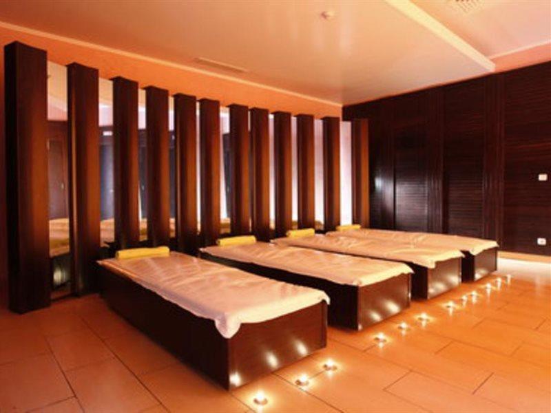 El Ksar Resort & Thalasso Susa Dış mekan fotoğraf