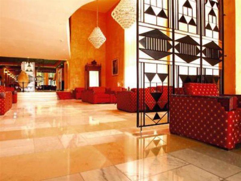 El Ksar Resort & Thalasso Susa Dış mekan fotoğraf