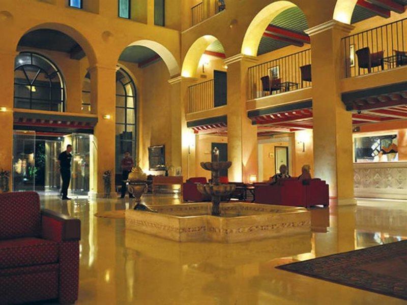 El Ksar Resort & Thalasso Susa Dış mekan fotoğraf