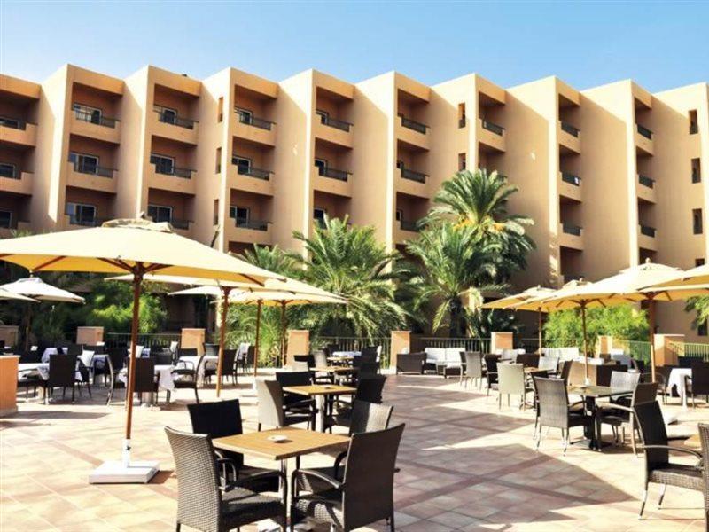El Ksar Resort & Thalasso Susa Dış mekan fotoğraf