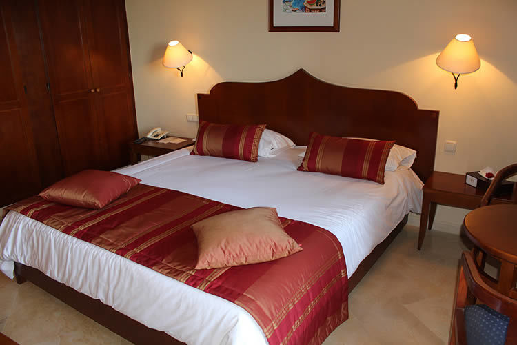 El Ksar Resort & Thalasso Susa Dış mekan fotoğraf