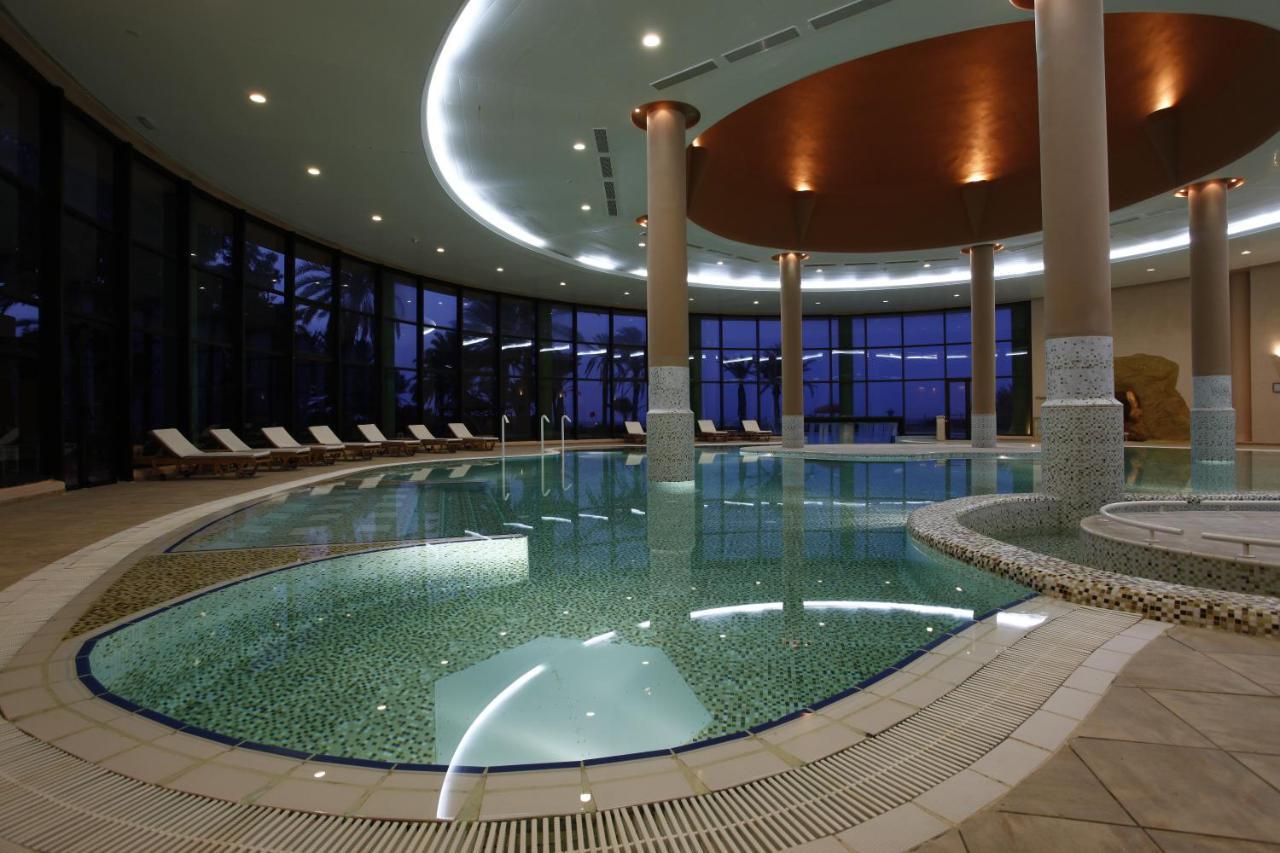 El Ksar Resort & Thalasso Susa Dış mekan fotoğraf